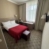 Гостиница Славянка Москва, фото гостя