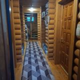 Гостевой дом Истра, фото гостя