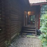 Гостевой дом Истра, фото гостя