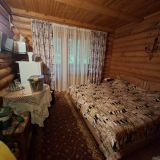 Гостевой дом Истра, фото гостя
