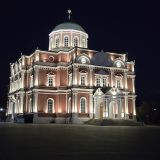 Тульская область, фото отдыхающего в августе