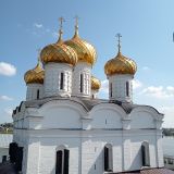 Костромская область, фото отдыхающего в июле
