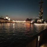 Центральная Россия, фото отдыхающего в июле