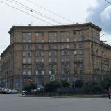 Сибирь, фото отдыхающего в августе