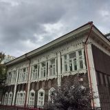 Сибирь, фото отдыхающего в августе