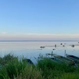 Ростов Великий, фото отдыхающего в августе