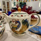 Ростов Великий, фото отдыхающего в августе