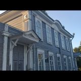 Ульяновская область, фото отдыхающего в августе