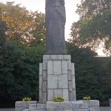 Ульяновская область, фото отдыхающего в августе
