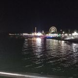Кабардинка, фото отдыхающего в августе