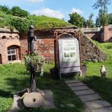 Калининград, фото отдыхающего в июле