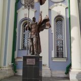 Тульская область, фото отдыхающего в августе