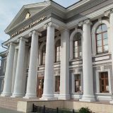 Тульская область, фото отдыхающего в августе