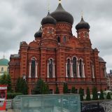 Тульская область, фото отдыхающего в августе