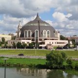 Тульская область, фото отдыхающего в августе