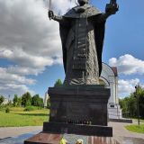 Липецк, фото отдыхающего в августе