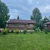 Дивеево, фото отдыхающего в августе