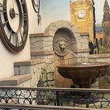 Урал, фото отдыхающего в июле