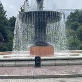 Урал, фото отдыхающего в июле