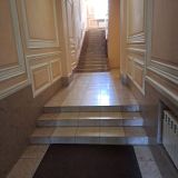 Санкт-Петербург, фото отдыхающего в июле