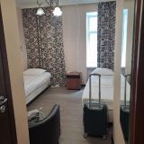 Санкт-Петербург, фото отдыхающего в июле