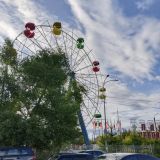 Иваново, фото отдыхающего в июне