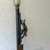 Костромская область, фото отдыхающего в августе