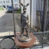 Костромская область, фото отдыхающего в августе