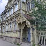 Костромская область, фото отдыхающего в августе
