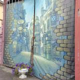 Костромская область, фото отдыхающего в августе