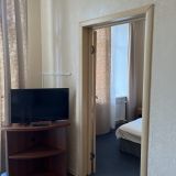 Гостиница Стригино, фото гостя