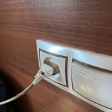 Гостиница Стригино, фото гостя