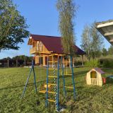 Гостевой дом Дом Посуточно Угоринка, фото гостя