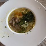 Гостиница Интурист, фото гостя