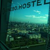 Хостел 47 Небо, фото гостя
