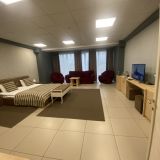 Гостиница Business Hall, фото гостя