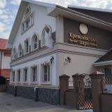 Гостиница Кремлевский Парк, фото гостя