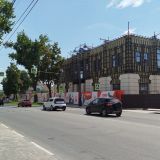 Гостиница Кремлевский Парк, фото гостя
