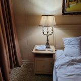 Спа-отель Mos Sanatorium, фото гостя