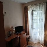 Гостиница Усадьба Плешанова, фото гостя