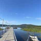 Загородный комплекс Аракуль, фото гостя