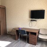 Отель Деловой Визит, фото гостя