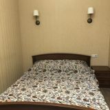 Отель Деловой Визит, фото гостя