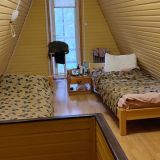 База отдыха Красное Озеро, фото гостя