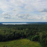 База отдыха Красное Озеро, фото гостя