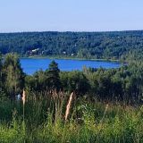 База отдыха Красное Озеро, фото гостя