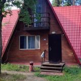 База отдыха Красное Озеро, фото гостя