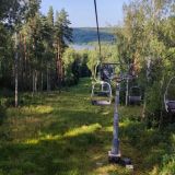 База отдыха Красное Озеро, фото гостя
