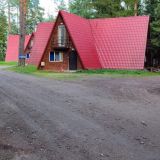 База отдыха Красное Озеро, фото гостя