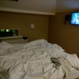 Гостиница Летучая мышь, фото гостя